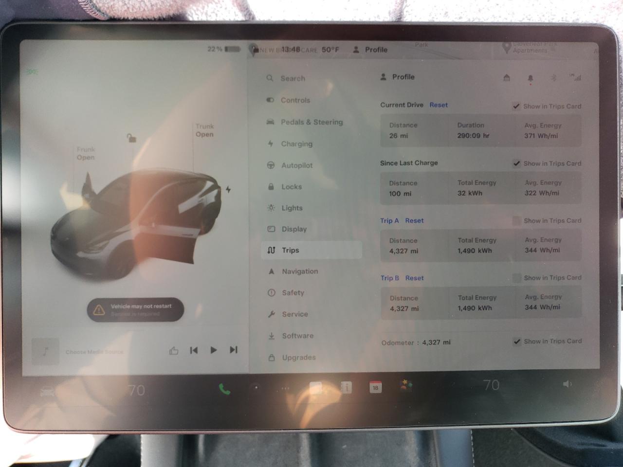 2023 TESLA MODEL Y  VIN:7SAYGDEE6PA188545