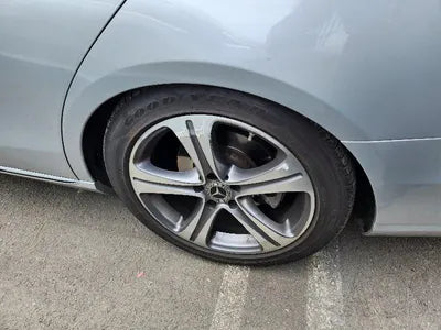 2019 Mercedes-Benz E 300 WDDZF4JB3KA631194 VIN:WDDZF4JB3KA631194