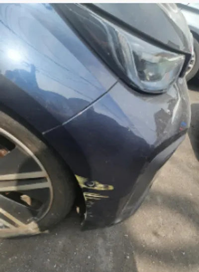 2018 BMW I3 KMWBY7Z2105J7B280 VIN:KMWBY7Z2105J7B280