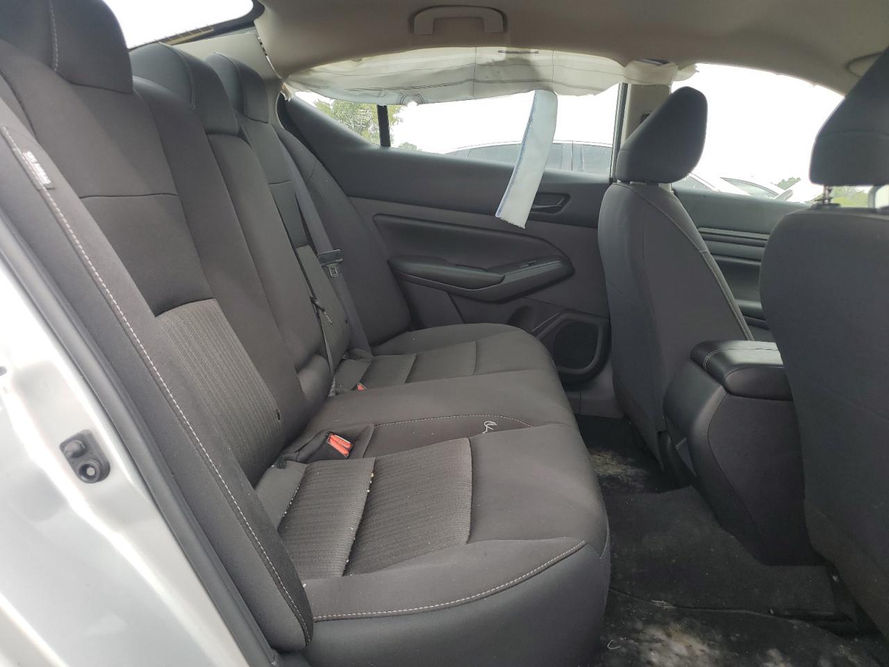 2024 NISSAN ALTIMA S VIN:1N4BL4BV0RN374484