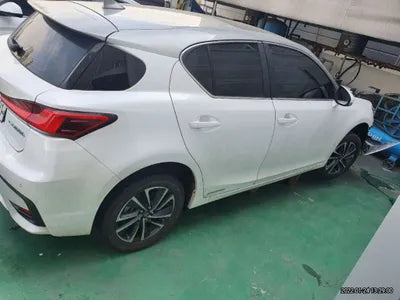 2018 Lexus CT 200h JTHKD5BHXJ2321044 VIN:JTHKD5BHXJ2321044