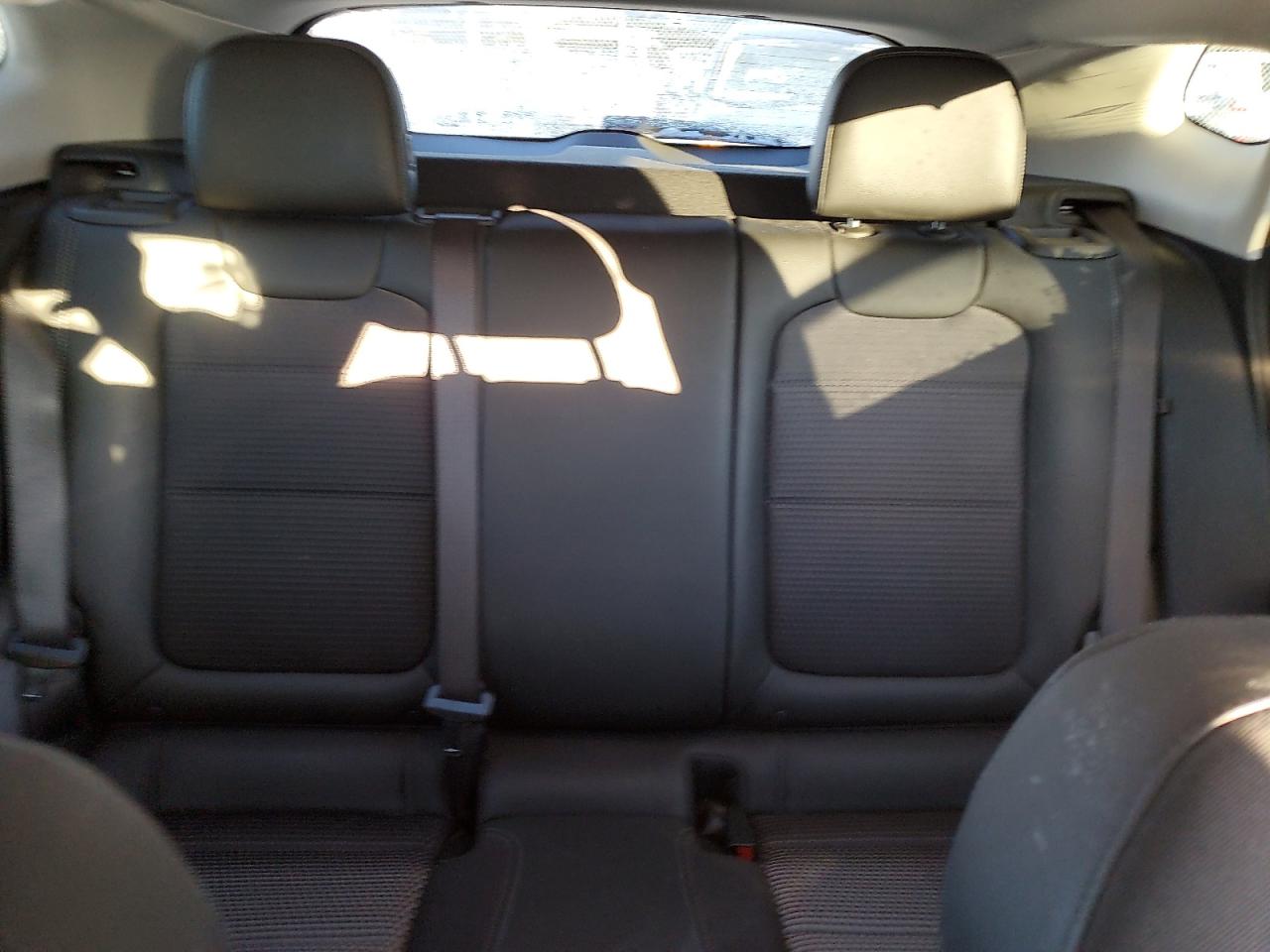 2024 CHEVROLET TRAX 1LT VIN:5J6RM4H99FL101450