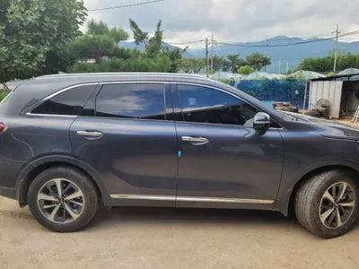 2020 Kia Sorento KNAPS811BLA625933 VIN:KNAPS811BLA625933