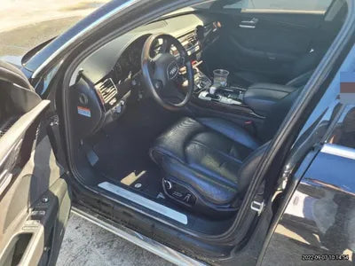 2015 Audi 50 WAUZZZ4H1FN019649 VIN:WAUZZZ4H1FN019649