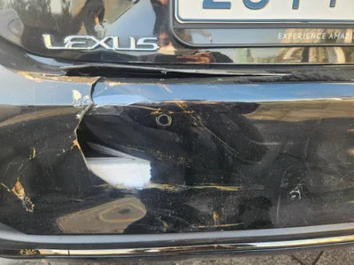 2021 Lexus ES 300 JTHBA1C18N2009359 VIN:JTHBA1C18N2009359