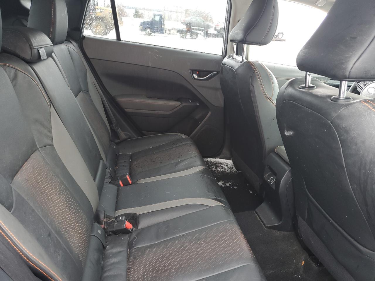 2024 SUBARU CROSSTREK LIMITED VIN:JF2GUHNC0RH281012