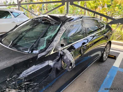 2017 Genesis G80 VIN: