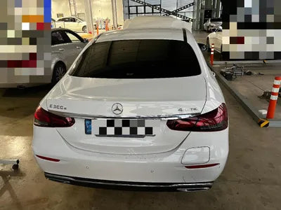 2021 Mercedes-Benz E 300 W1KZF5EBXMA892793 VIN:W1KZF5EBXMA892793