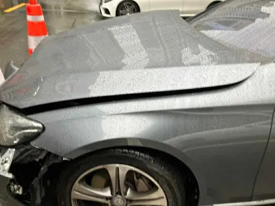 2017 Mercedes-Benz E 300 WDDZF4JB4HA038842 VIN:WDDZF4JB4HA038842