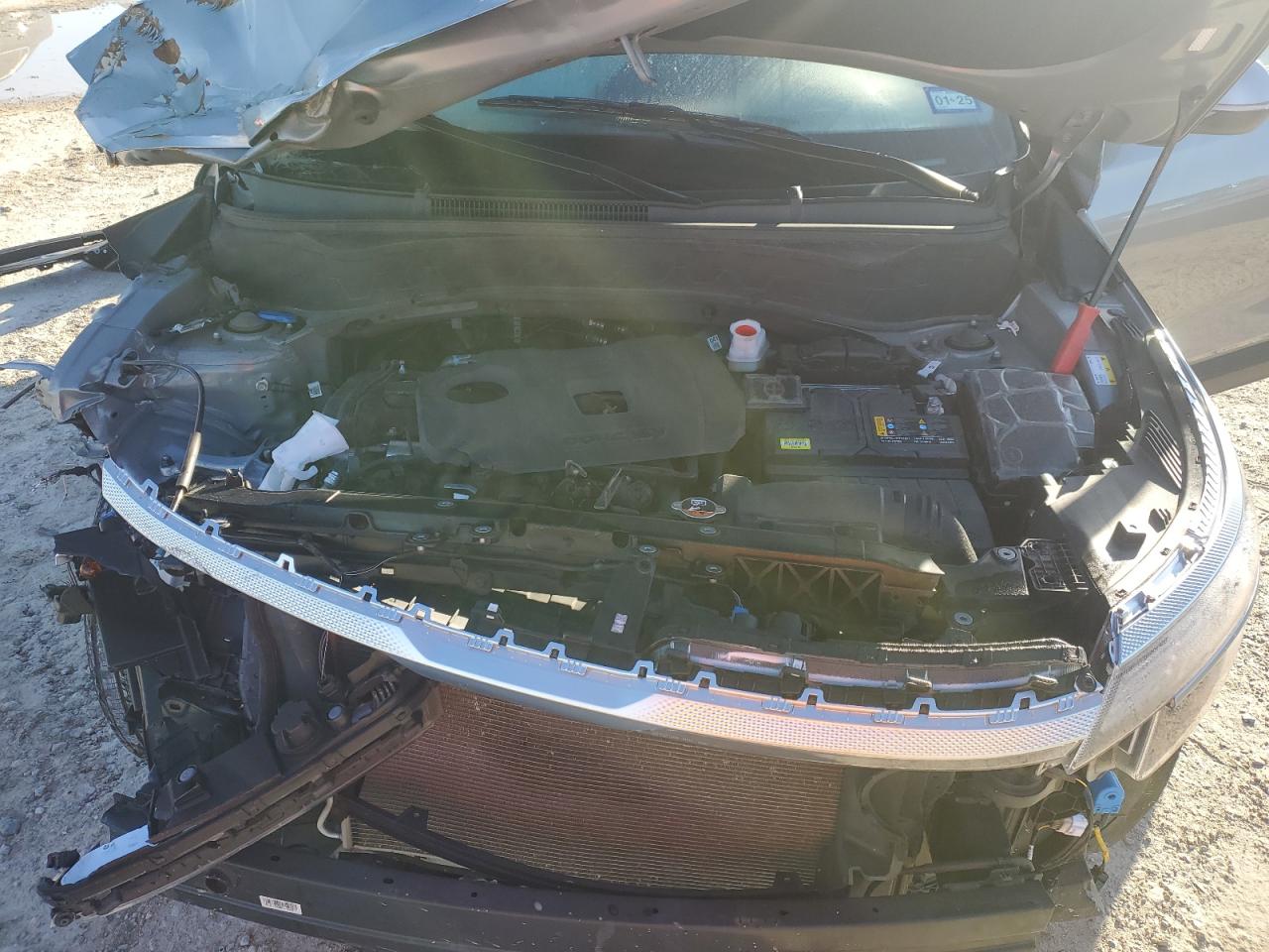 2023 KIA SELTOS S VIN:KNDEU2AA3P7419359