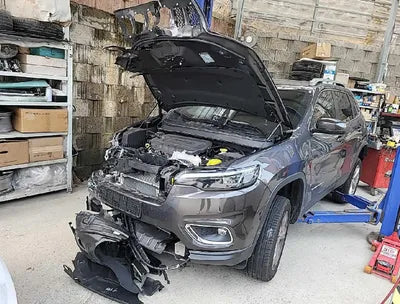2021 Jeep Cherokee 1C4PJMDB7MD226811 VIN:1C4PJMDB7MD226811