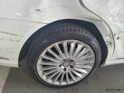 2016 Mercedes-Benz E 300 WDDHF5FB8GB311798 VIN:WDDHF5FB8GB311798