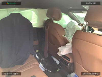 2022 Genesis G80 KMTGE411PNU003197 VIN:KMTGE411PNU003197