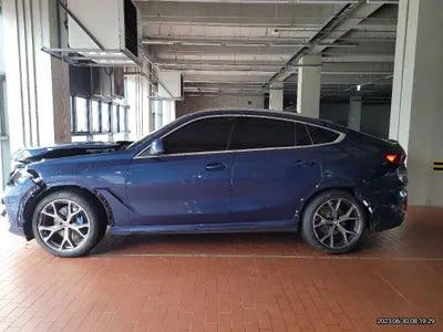 2023 BMW 630 WBAGT810XP9P25675 VIN:WBAGT810XP9P25675