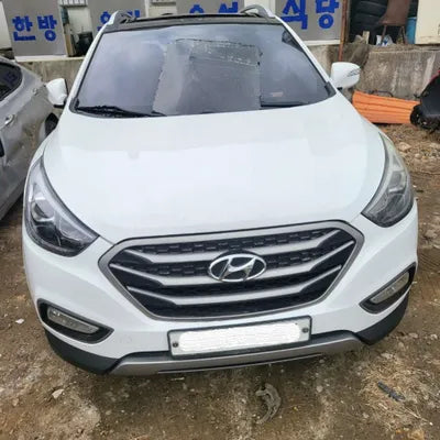 2015 Hyundai Tucson 492KMKMHJT81VBFU9 VIN:492KMKMHJT81VBFU9