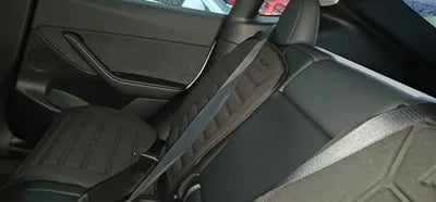 2023 Tesla Model Y VIN: