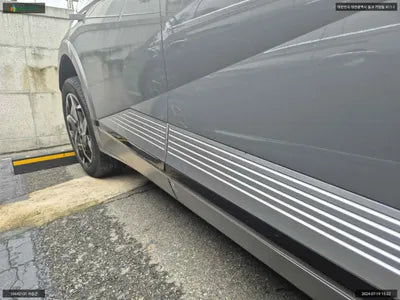 2022 Hyundai Ioniq KMHKR81FPPU126550 VIN:KMHKR81FPPU126550