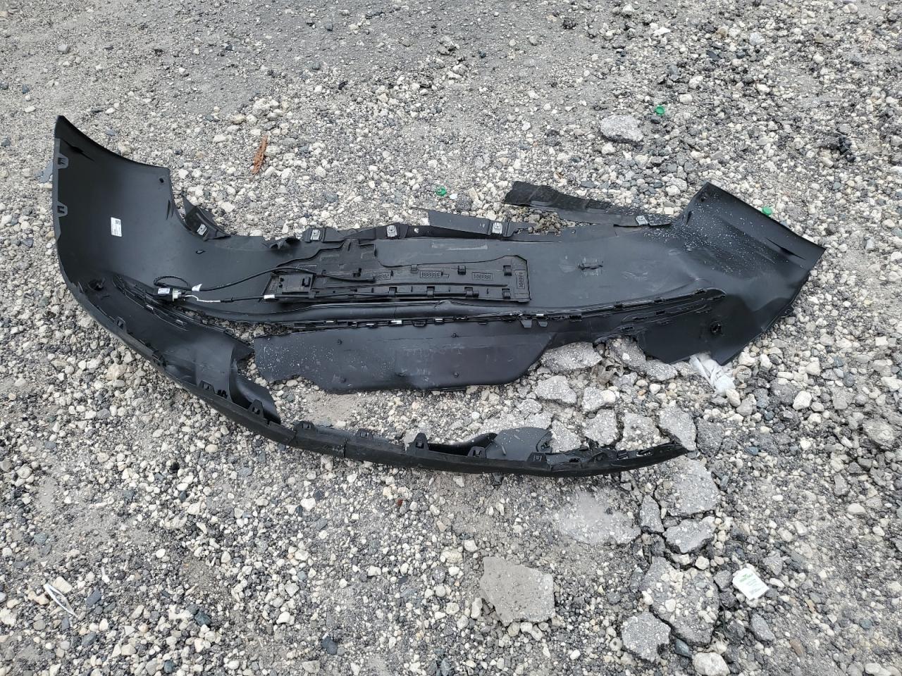 2024 MERCEDES-BENZ EQB 250+ VIN:W1N9M0CB0RN087092