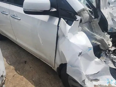 2019 Kia Carnival VIN: