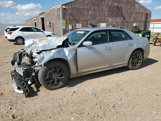 2023 CHRYSLER 300 TOURING L VIN:2C3CCASGXPH510211