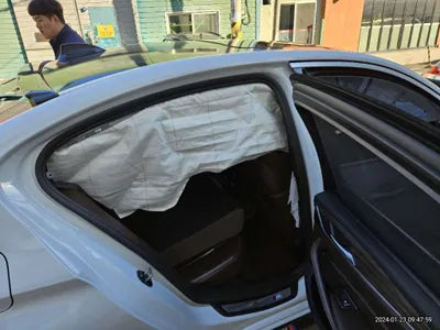 2018 BMW 530 WBAJD3109JG970363 VIN:WBAJD3109JG970363