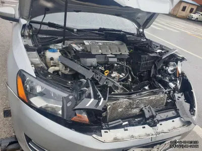 2015 Volkswagen Passat 598KM1VWZZZA3ZFC0 VIN:598KM1VWZZZA3ZFC0