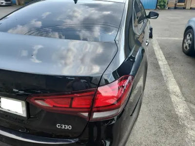 2015 Jaguar SL KMHFR412BFA006064 VIN:KMHFR412BFA006064