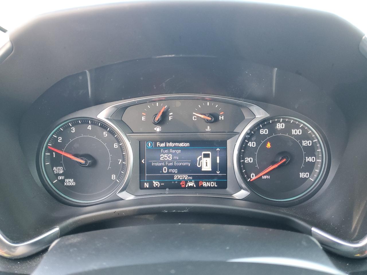 2022 CHEVROLET EQUINOX LS VIN:3GNAXHEV5NS170431