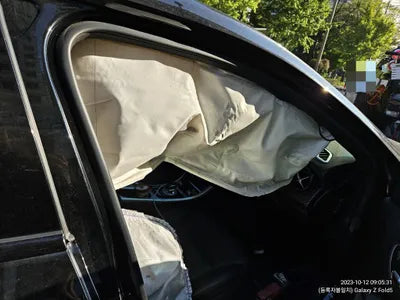 2015 Mercedes-Benz A 45 AMG WDDSJ5CB6FN236489 VIN:WDDSJ5CB6FN236489