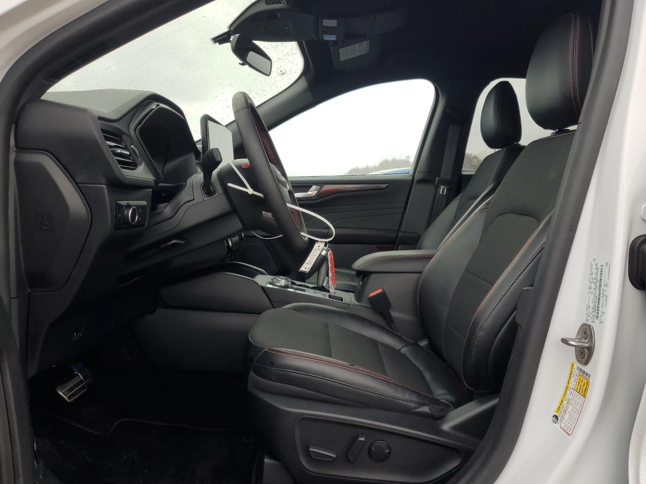 2023 FORD ESCAPE ST LINE VIN:1FMCU9MN6PUB02669