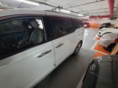 2016 Kia Carnival 651KMKNAMC81ABGS0 VIN:651KMKNAMC81ABGS0