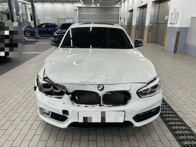 2016 BMW 118 499KMWBA1S5102G5A VIN:499KMWBA1S5102G5A