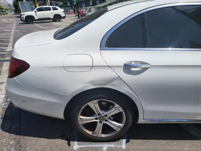 2018 Mercedes-Benz E 220 WDDZF0EB9JA404562 VIN:WDDZF0EB9JA404562