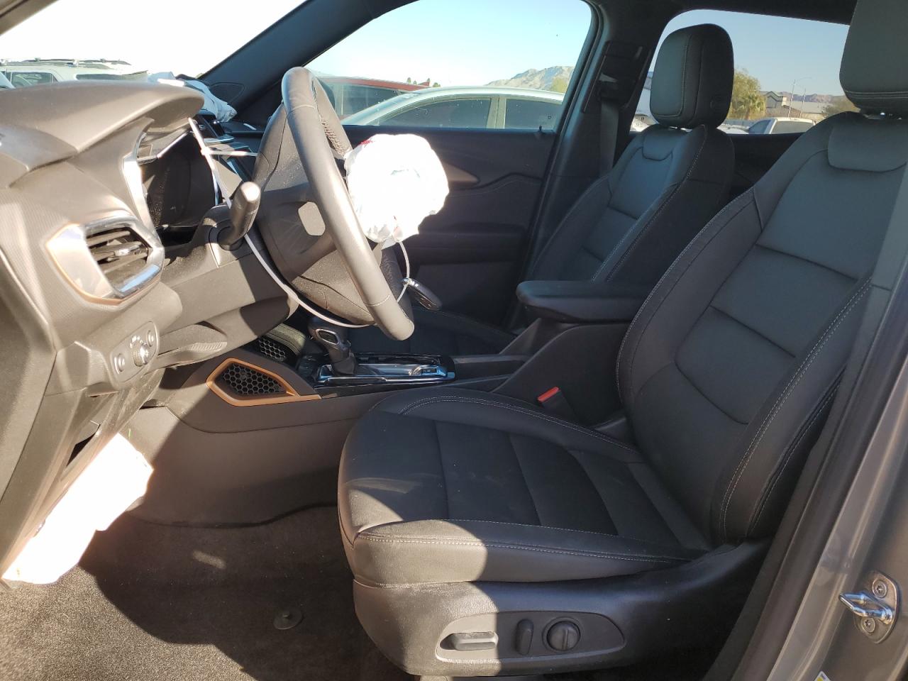 2023 CHEVROLET TRAILBLAZER ACTIV VIN:KL79MVSL5PB117990