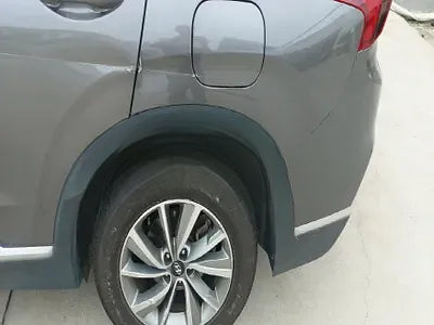 2020 Hyundai Santa FE NONE VIN: