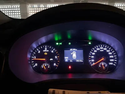 2020 Kia Sorento KNAPG81ADLA622298 VIN:KNAPG81ADLA622298