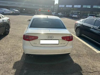 2015 Audi A4 WAUZZZ8K0FA075868 VIN:WAUZZZ8K0FA075868