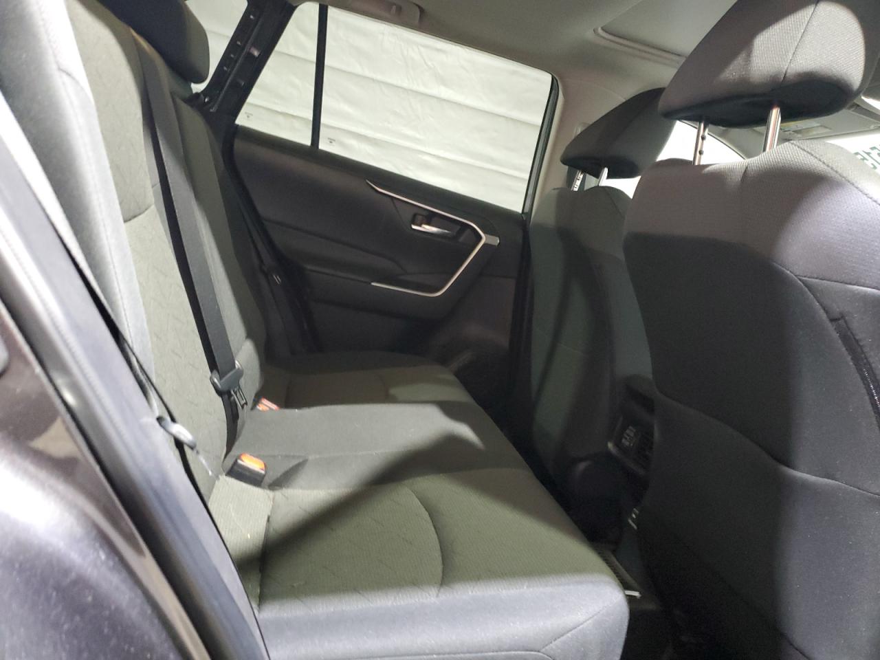 2022 TOYOTA RAV4 XLE VIN:2T3P1RFV2NC315874