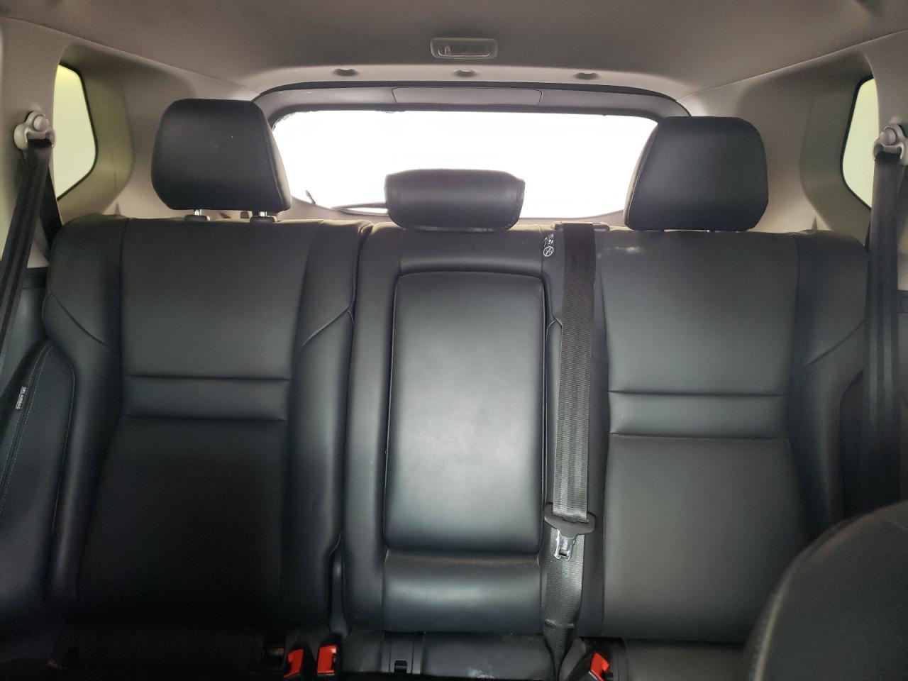 2023 NISSAN ROGUE SV VIN:JN8BT3BA4PW012414