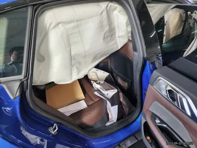 2023 BMW i4 WBY71AW04PFN62563 VIN:WBY71AW04PFN62563