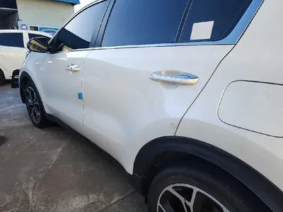 2019 Kia Sportage 2KNAPR813BKK54860 VIN:2KNAPR813BKK54860