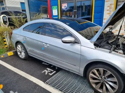 2015 Volkswagen CC WVWZZZ3CZGE506471 VIN:WVWZZZ3CZGE506471