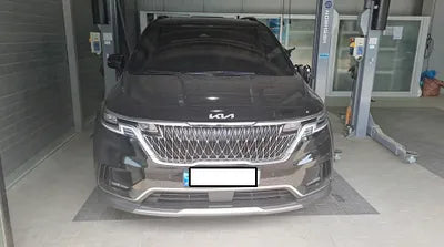 2023 Kia Carnival KNANC81BBPS308940 VIN:KNANC81BBPS308940