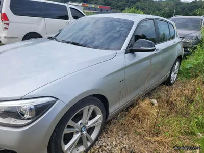 2015 BMW 118 618KMWBA1C1107FJ8 VIN:618KMWBA1C1107FJ8