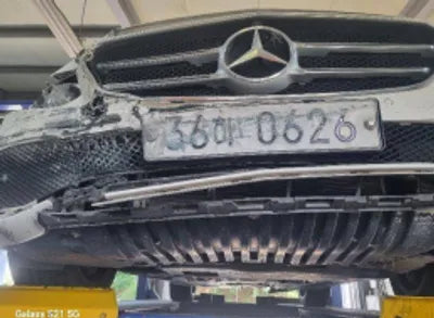 2019 Mercedes-Benz E 300 WDDZF4KB7KA671695 VIN:WDDZF4KB7KA671695