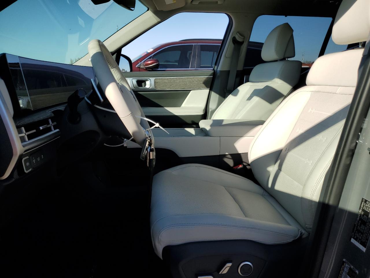 2024 HYUNDAI SANTA FE LIMITED VIN:5NMP44GL8RH034386