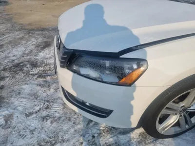 2015 Volkswagen Passat 1VWZZZA3ZFC071280 VIN:1VWZZZA3ZFC071280