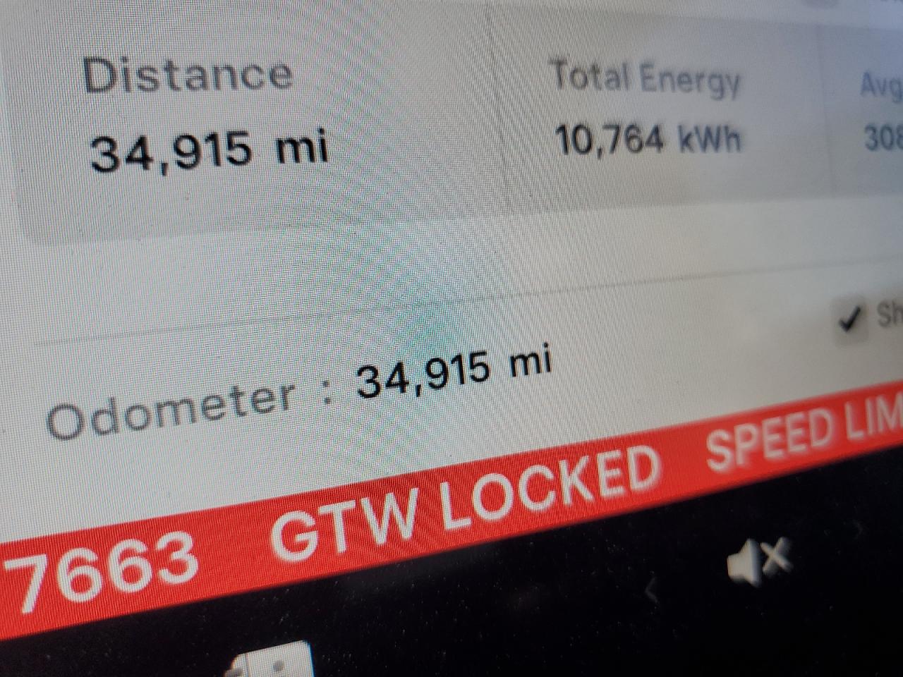 2023 TESLA MODEL Y  VIN:7SAYGDEE5PA077663