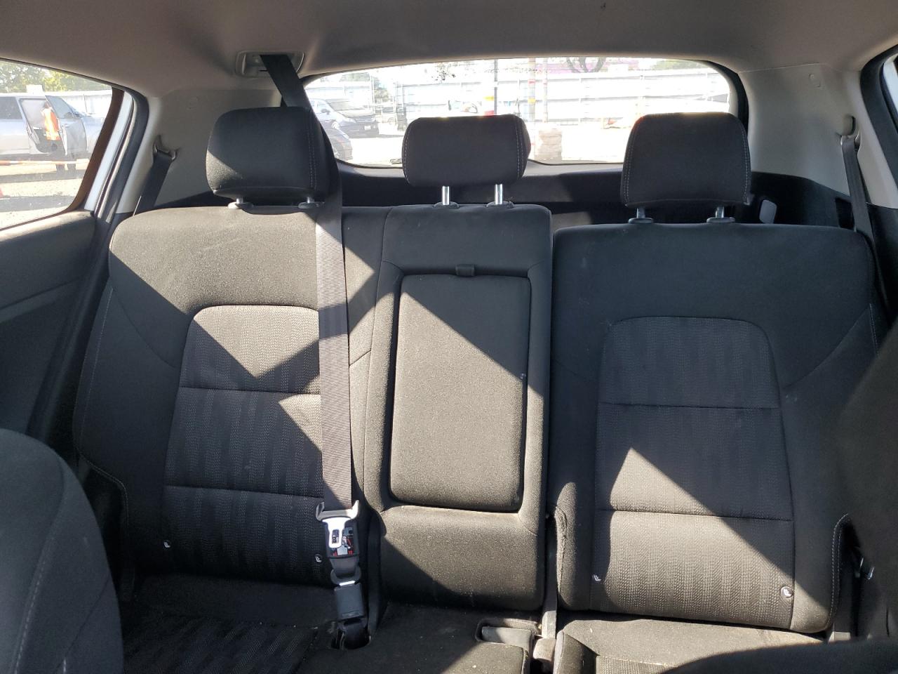 2022 KIA SPORTAGE LX VIN:KNDPM3AC8N7964776