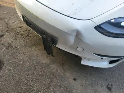 2021 Tesla Model 3 5YJ3E1EB5MF946651 VIN:5YJ3E1EB5MF946651